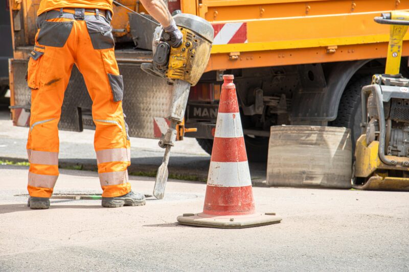 Masalah Umum dengan Mata Bor Beton