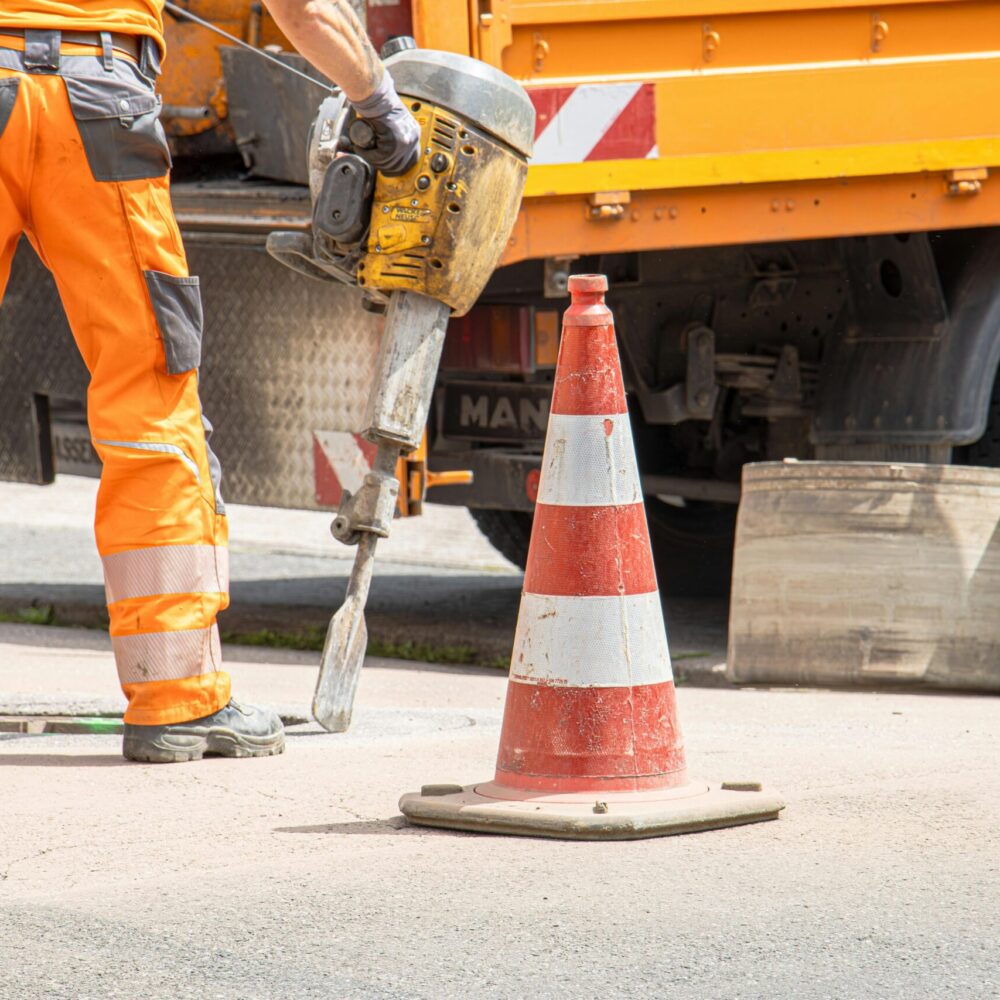 Masalah Umum dengan Mata Bor Beton