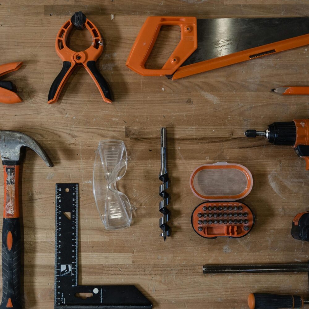 Mempercepat Proses Pengeboran Kayu