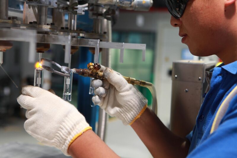 Shixugang electric welding 563804