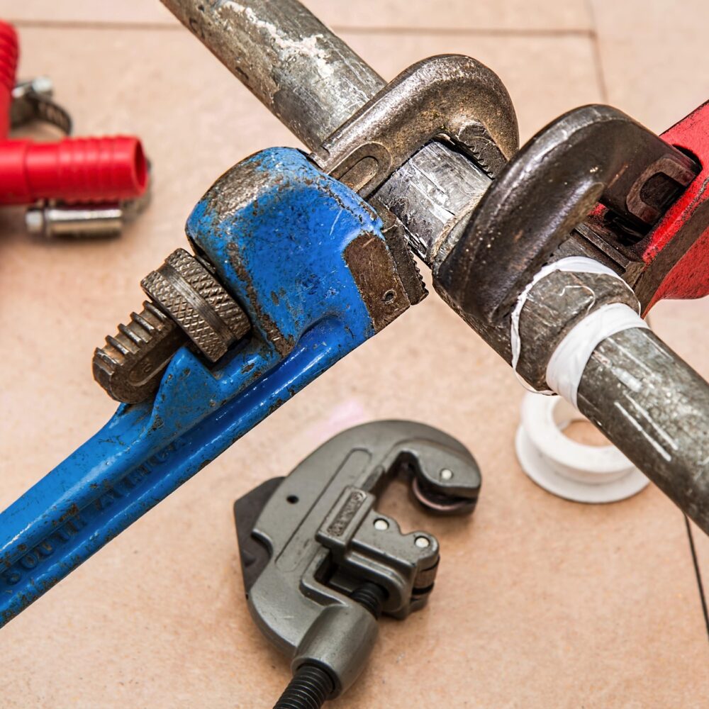 torque wrench