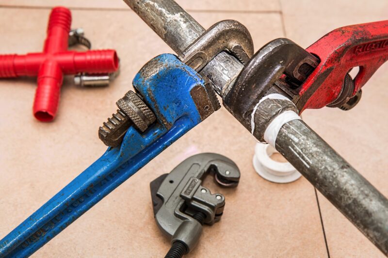 torque wrench
