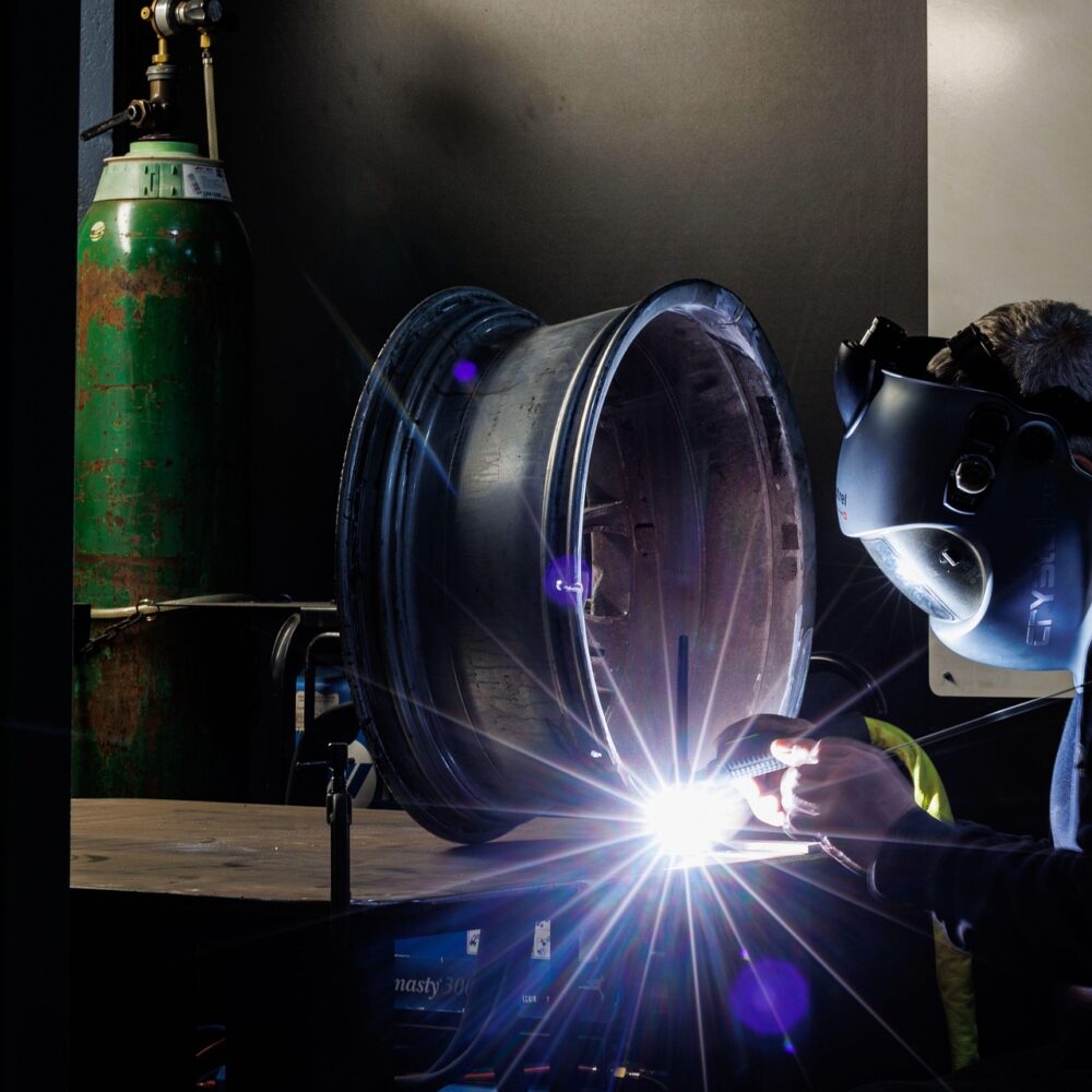 Welding Helmet