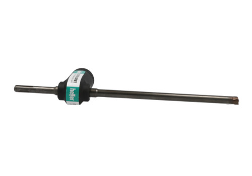 DUSTER EXPERT SDS PLUS HAMMER BIT