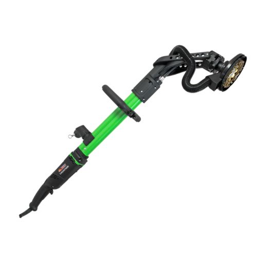 ELS 125 D Long Reach Grinder