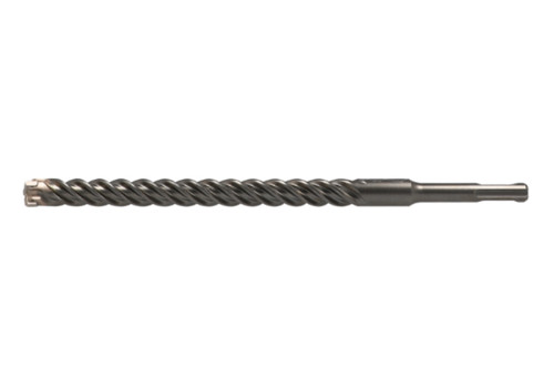 X FORCE SDS PLUS HAMMER BIT