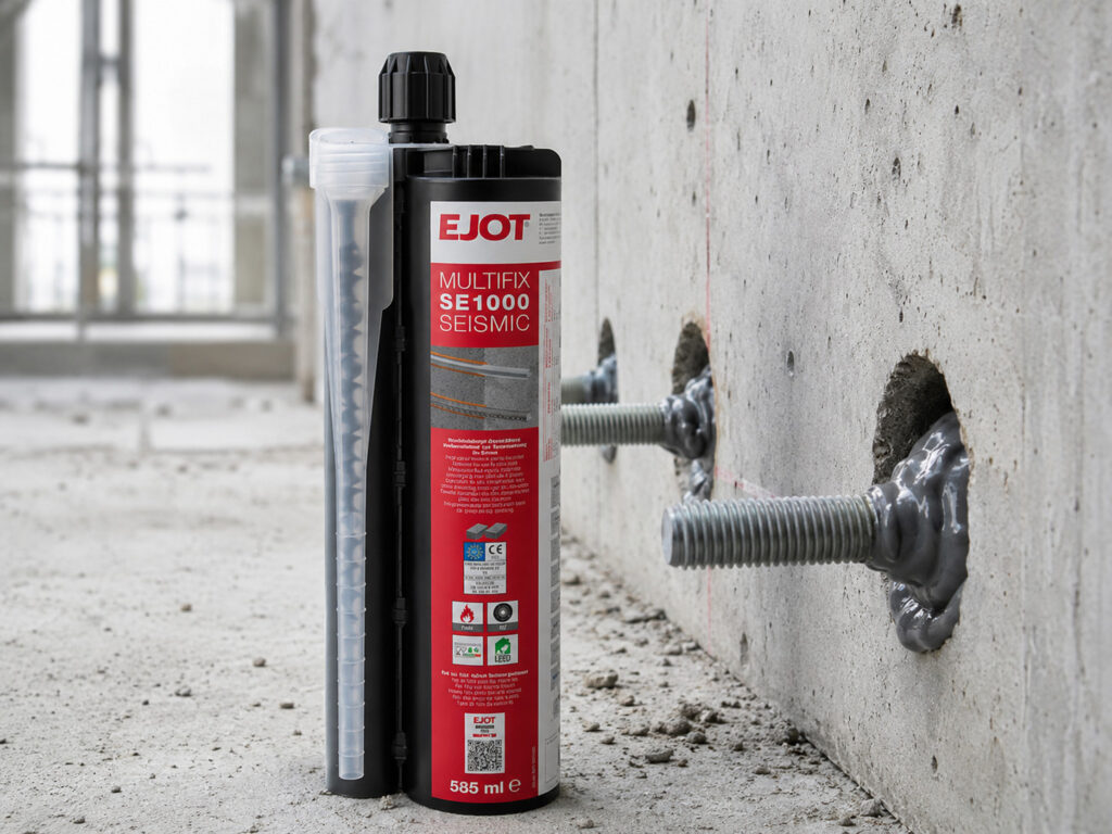 EJOT Multifix SE multifix SE (2)
