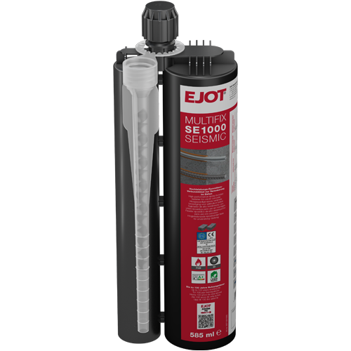 EJOT Multifix SE multifix SE